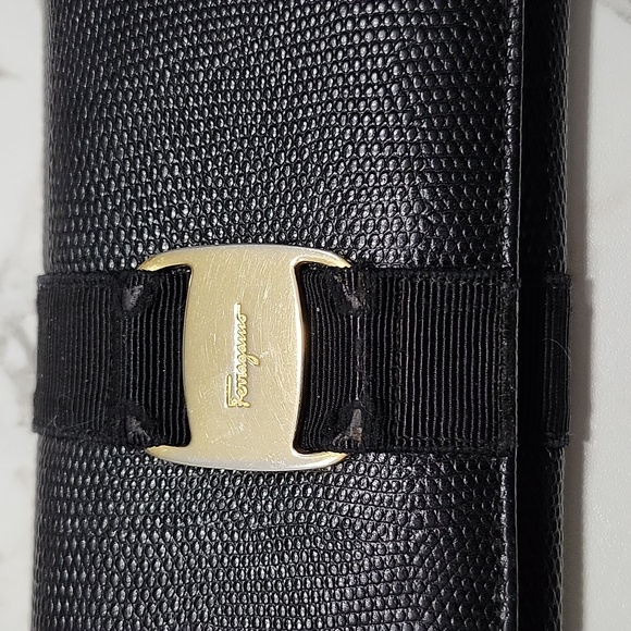 Salvatore Ferragamo Wallet - Picture 2 of 13